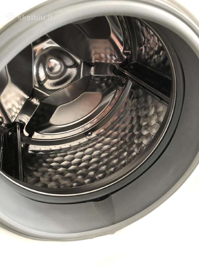 Miele W Classic - nuotraukos Nr. 4