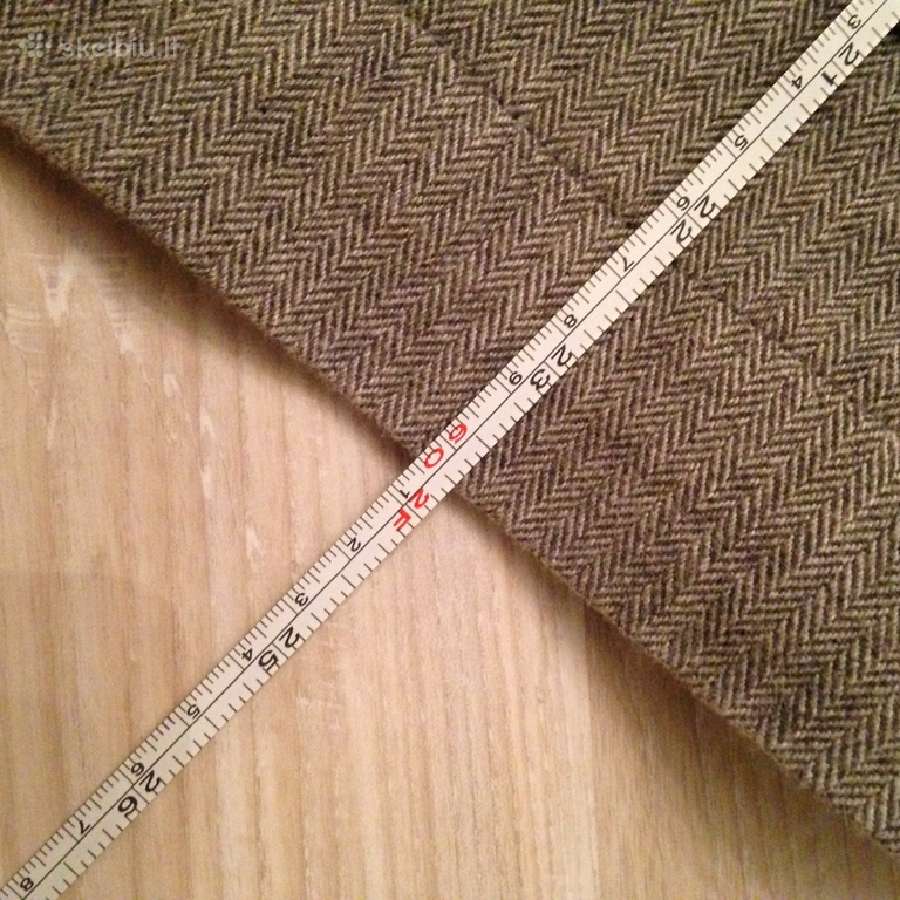Zara sarafanas mergaitei 118cm. 5-6m. - nuotraukos Nr. 3