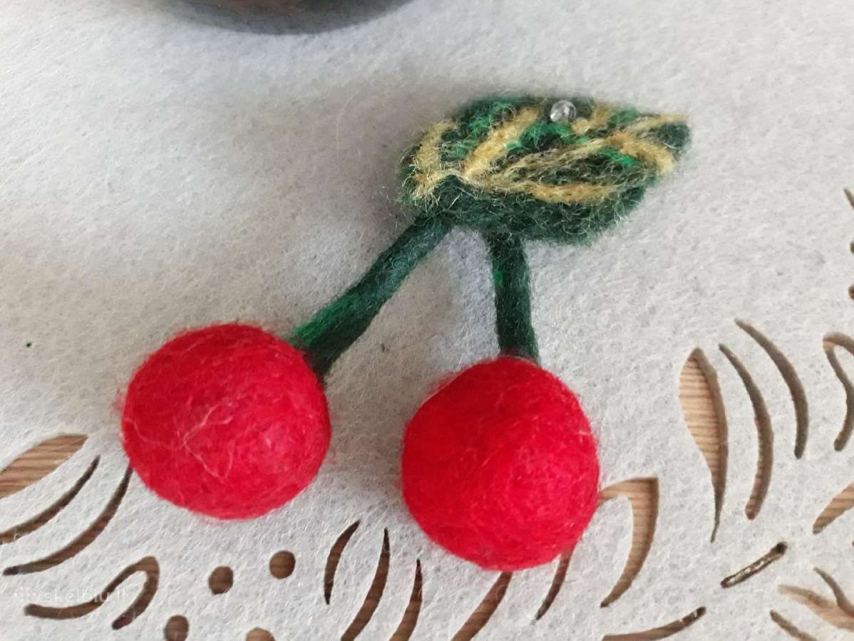 Originali segė