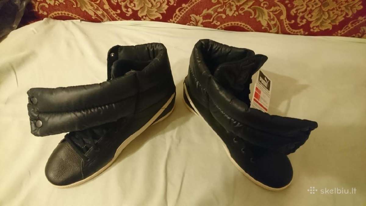 Puma Rieker 40/41