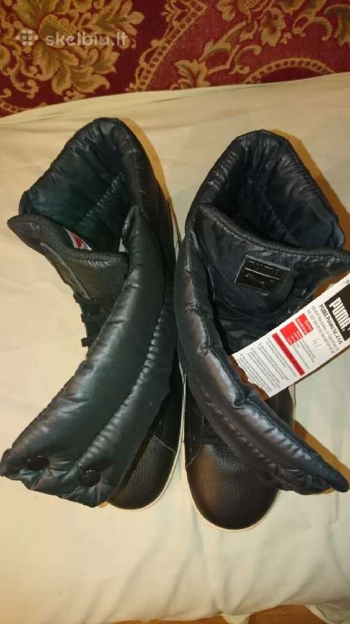 Puma Rieker 40/41 - nuotraukos Nr. 2