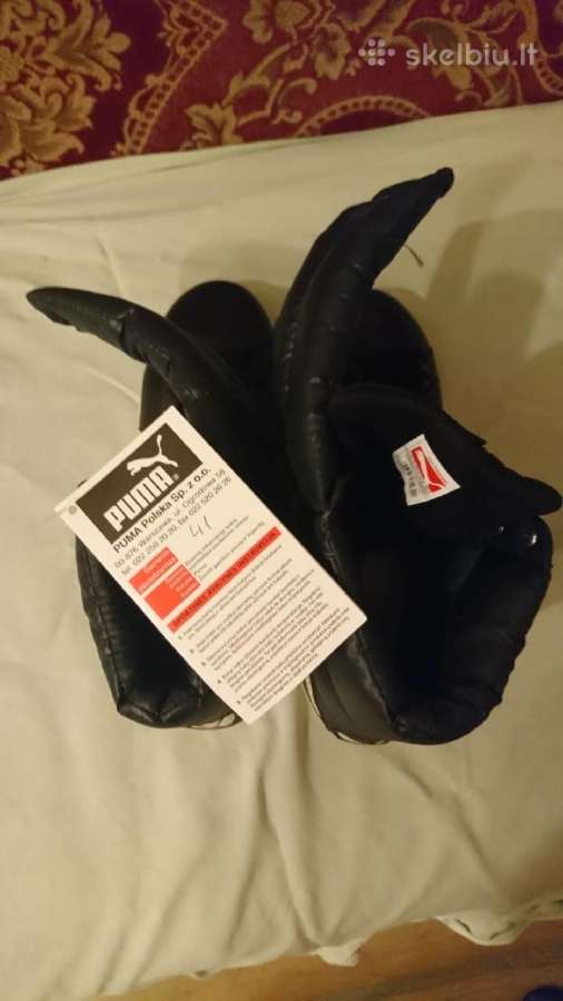 Puma Rieker 40/41 - nuotraukos Nr. 3