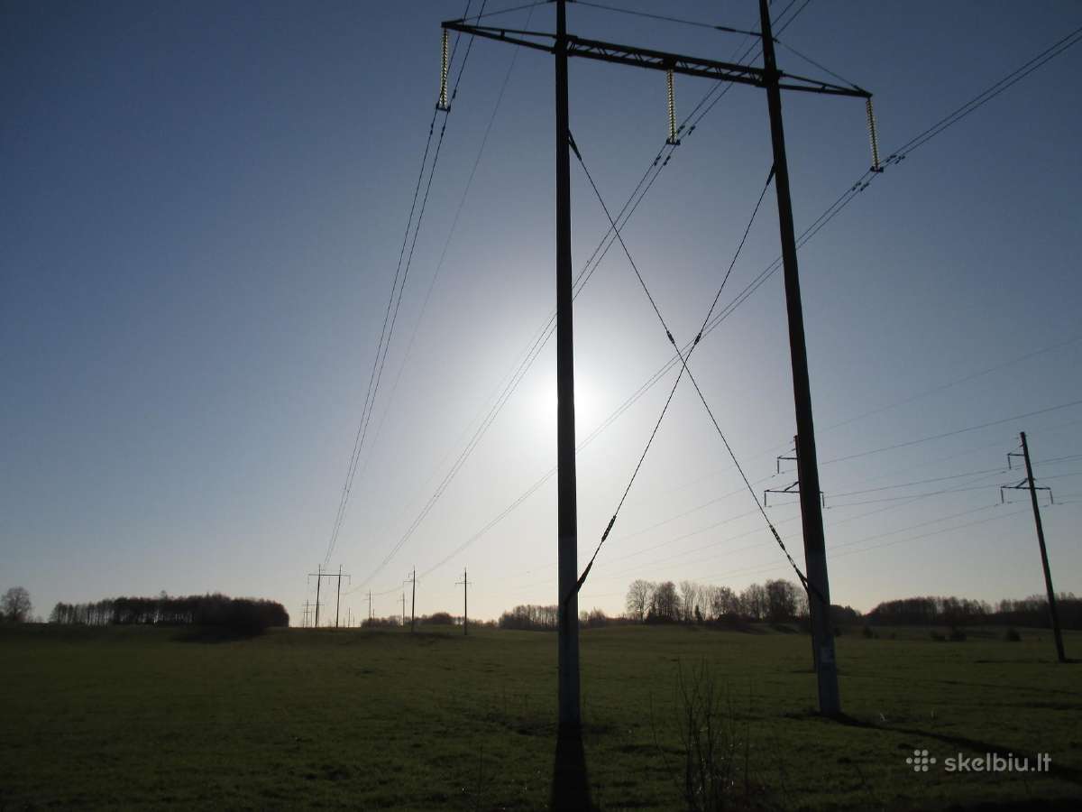 Elektrikas Alytuje - nuotraukos Nr. 3