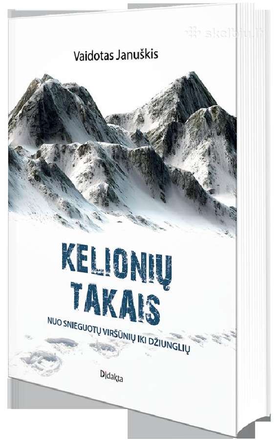 Parduodu knyga"kelioniu Takais" - nuotraukos Nr. 2
