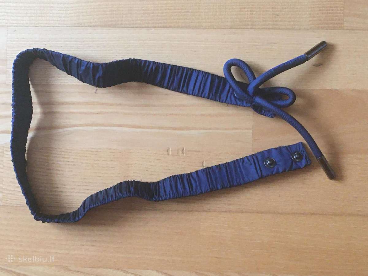 Žieminis paltukas 146cm! - nuotraukos Nr. 3