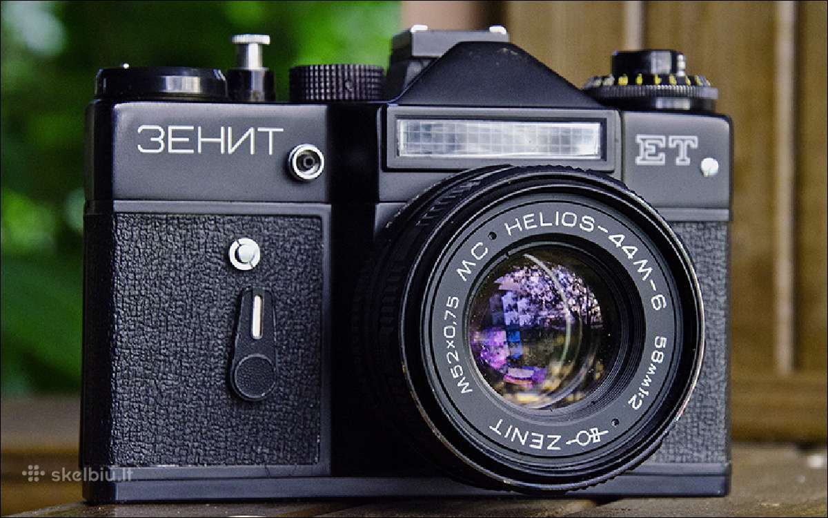 Zenit E(b.,3m,et,em,ttl,10,11,12xp,sa,18,19,12xs) - nuotraukos Nr. 2