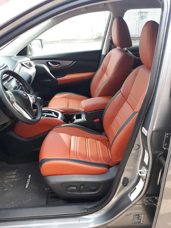 Auto salonu siuvimas ir auto lubu remontas - nuotraukos Nr. 17