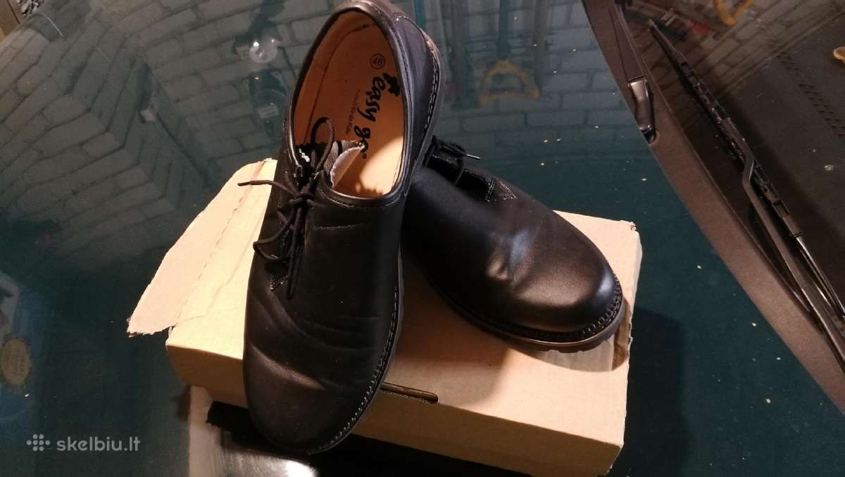 Bavariški batai 46d. V-10 - nuotraukos Nr. 2