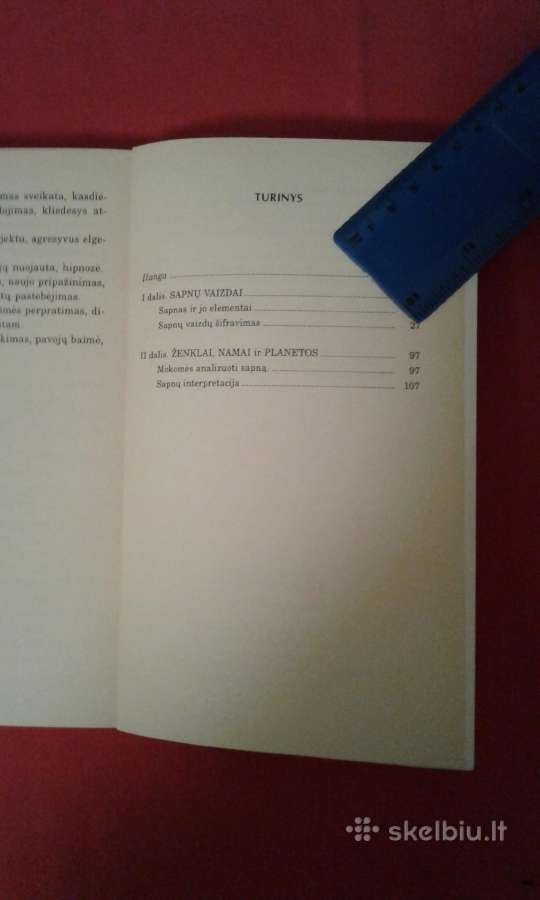 V.loginovas Knygos karmos tema 2002 m. - nuotraukos Nr. 3