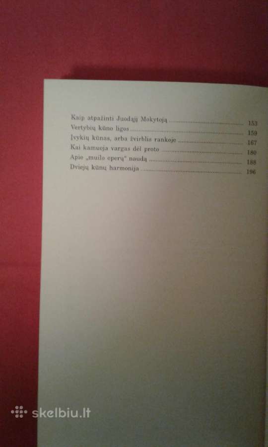 V.loginovas Knygos karmos tema 2002 m. - nuotraukos Nr. 7