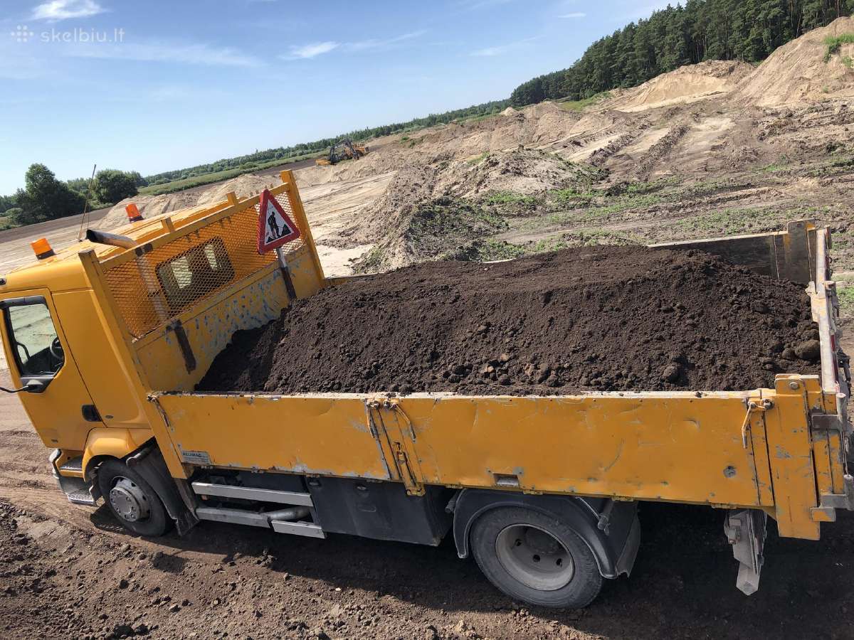 Bobcat Viksrinio krautuvo nuoma - nuotraukos Nr. 7