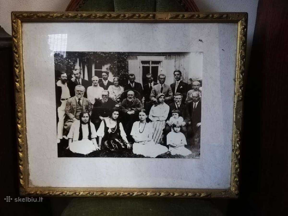Sena foto