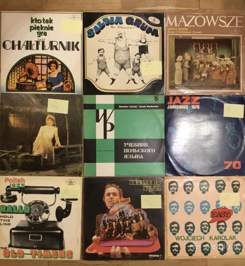 Lietuviska+jazz - nuotraukos Nr. 2