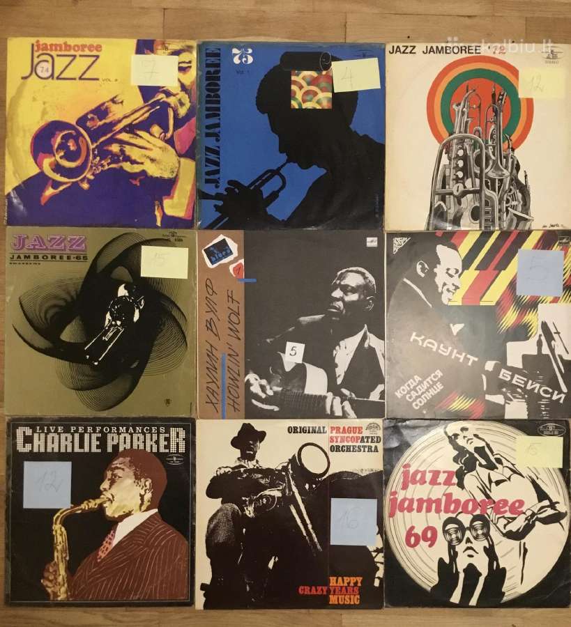 Lietuviska+jazz - nuotraukos Nr. 3