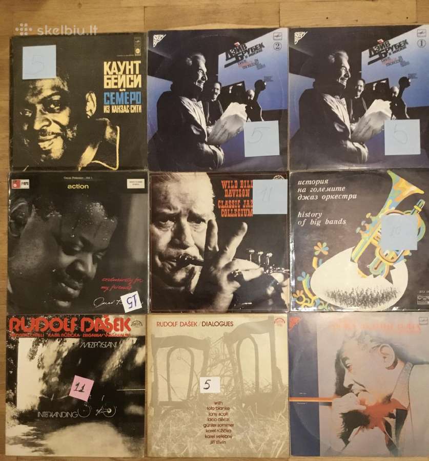 Lietuviska+jazz - nuotraukos Nr. 6