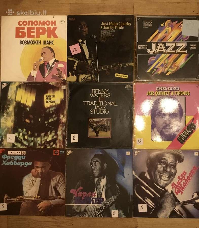 Lietuviska+jazz - nuotraukos Nr. 11