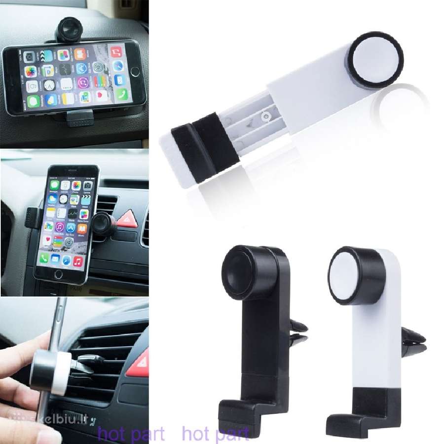 Univers Magnetinis automobilinis laikiklis - 15eur - nuotraukos Nr. 5