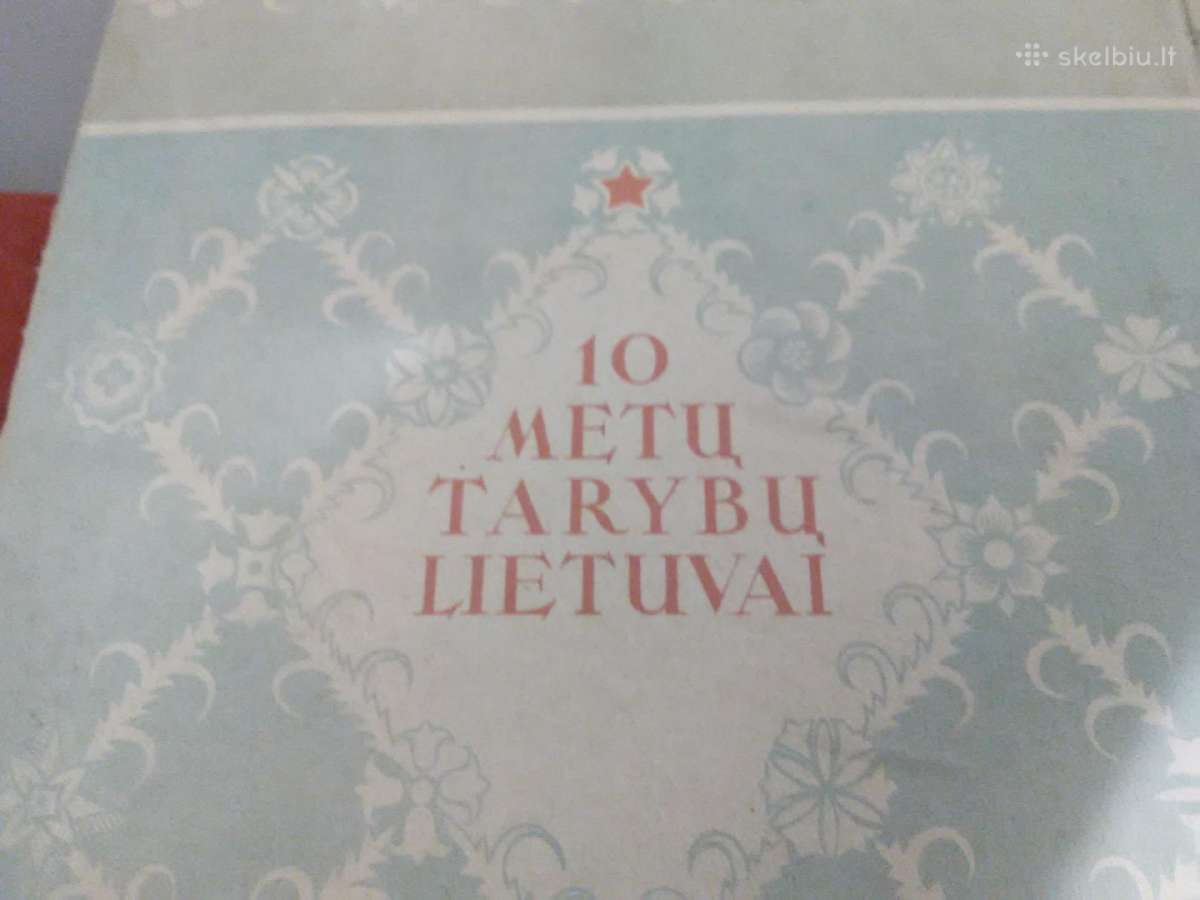 Knyga rinktinė vaikams - nuotraukos Nr. 2