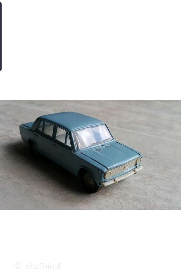 Vaz 2101