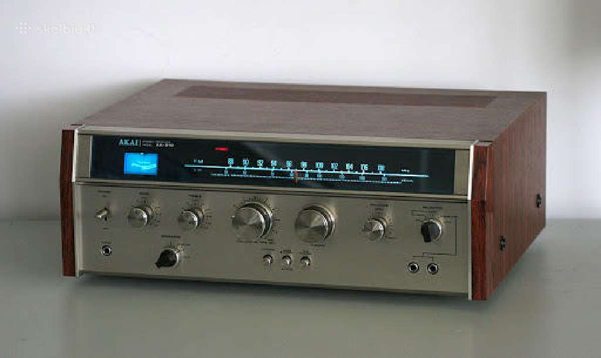 Akai Aa-910,