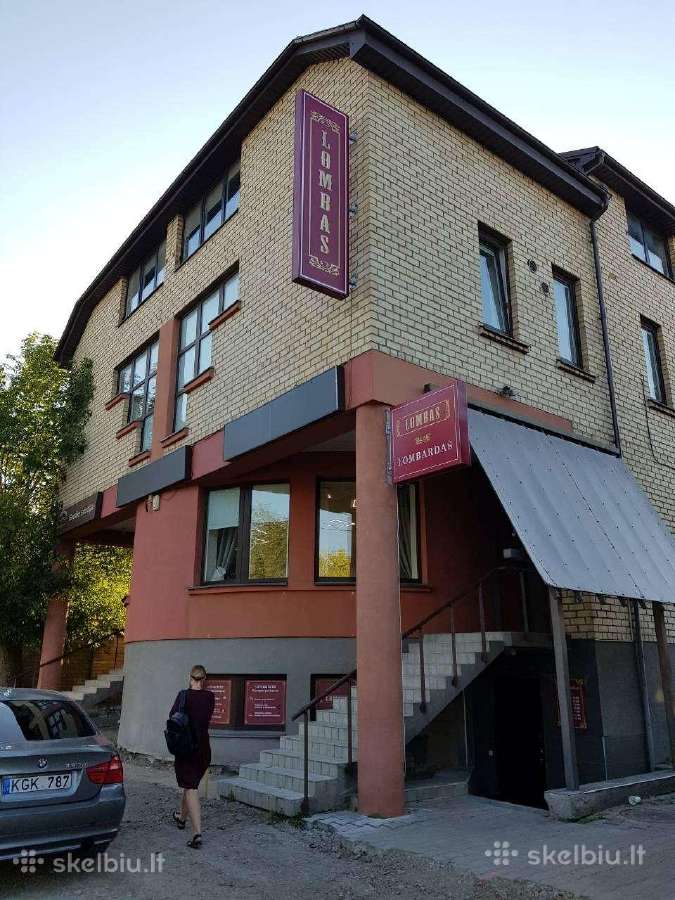50 Lt Sidabrinė moneta "Vilnius - Europos kultūros - nuotraukos Nr. 10