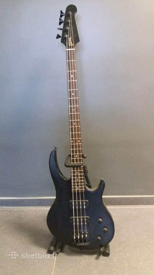 Ibanez Gio ir kitos