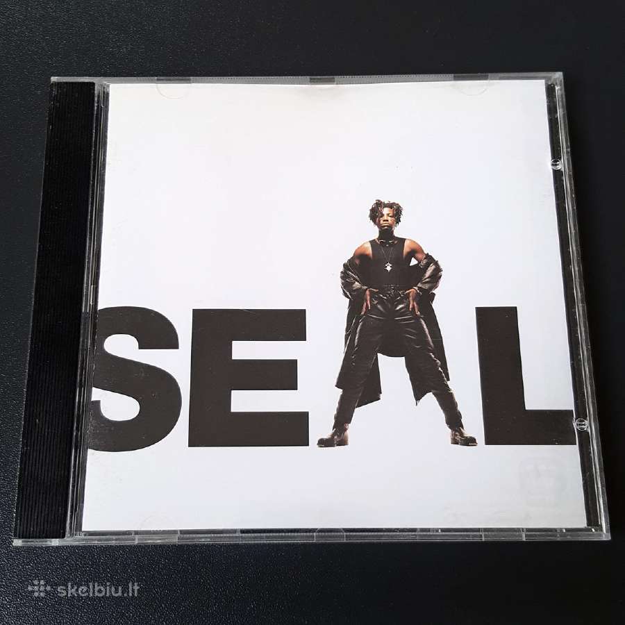 Seal – Seal