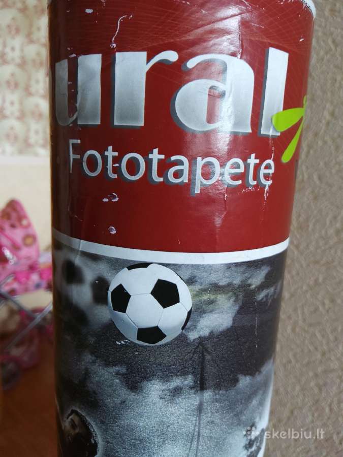 Foto tapetas 25€