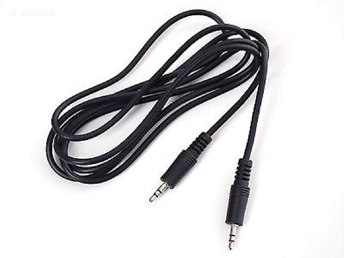 Vga, Dvi, Hdmi, Dp, Pwr kabeliai/adapteriai 1€ - nuotraukos Nr. 16