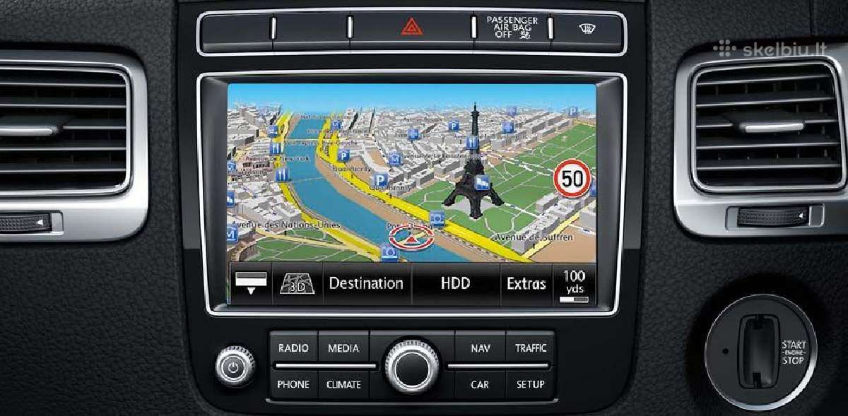 Automobilinių navigacijų atnaujinimas, Sd kortelės - nuotraukos Nr. 5