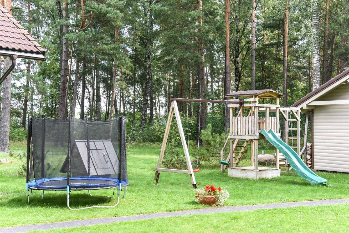Sodyba Aura Molėtų r. prie Virintų ež. - nuotraukos Nr. 3