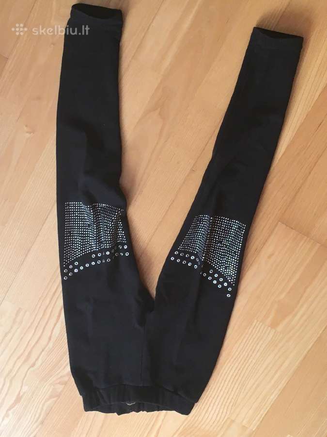 Pašiltintos kelnės,kelnės-tamprės,džinsai.! - nuotraukos Nr. 10