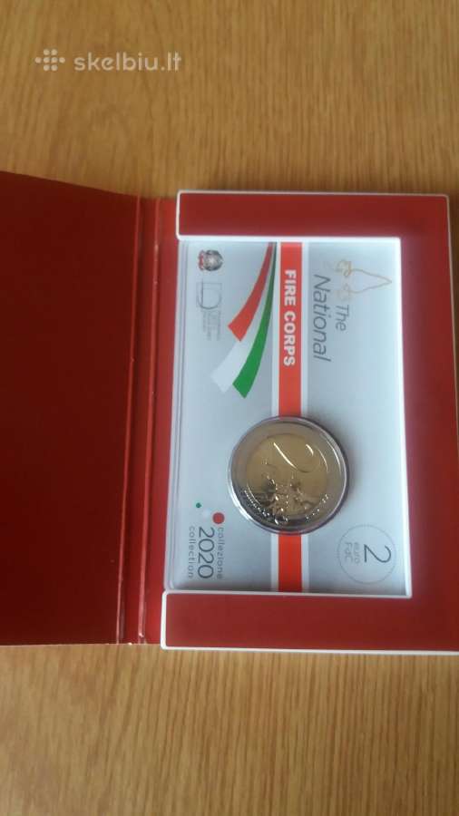 Italija 2020 m. - nuotraukos Nr. 2