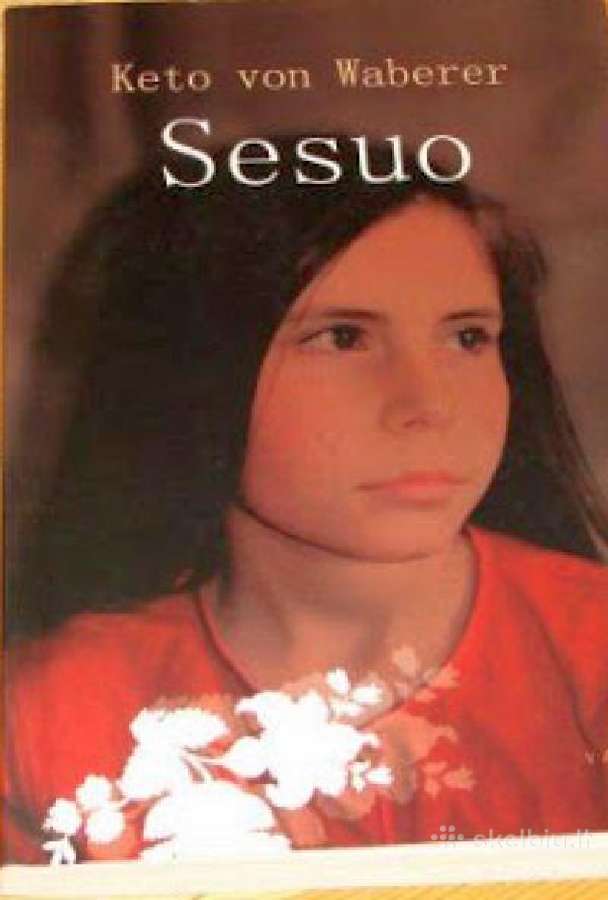Sesuo. Waberer von Keto