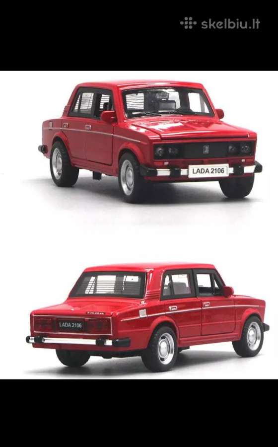 Vaz 2106