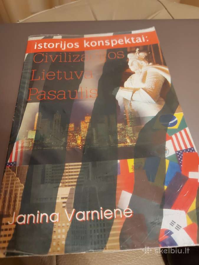 Istorijos literatura. Uz 3 knygas 8 eur - nuotraukos Nr. 3