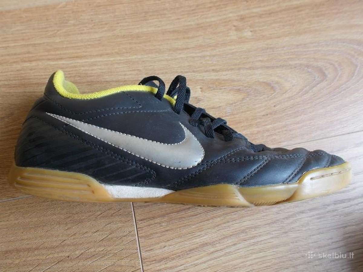 Kedukai Nike 38 dydis - nuotraukos Nr. 2