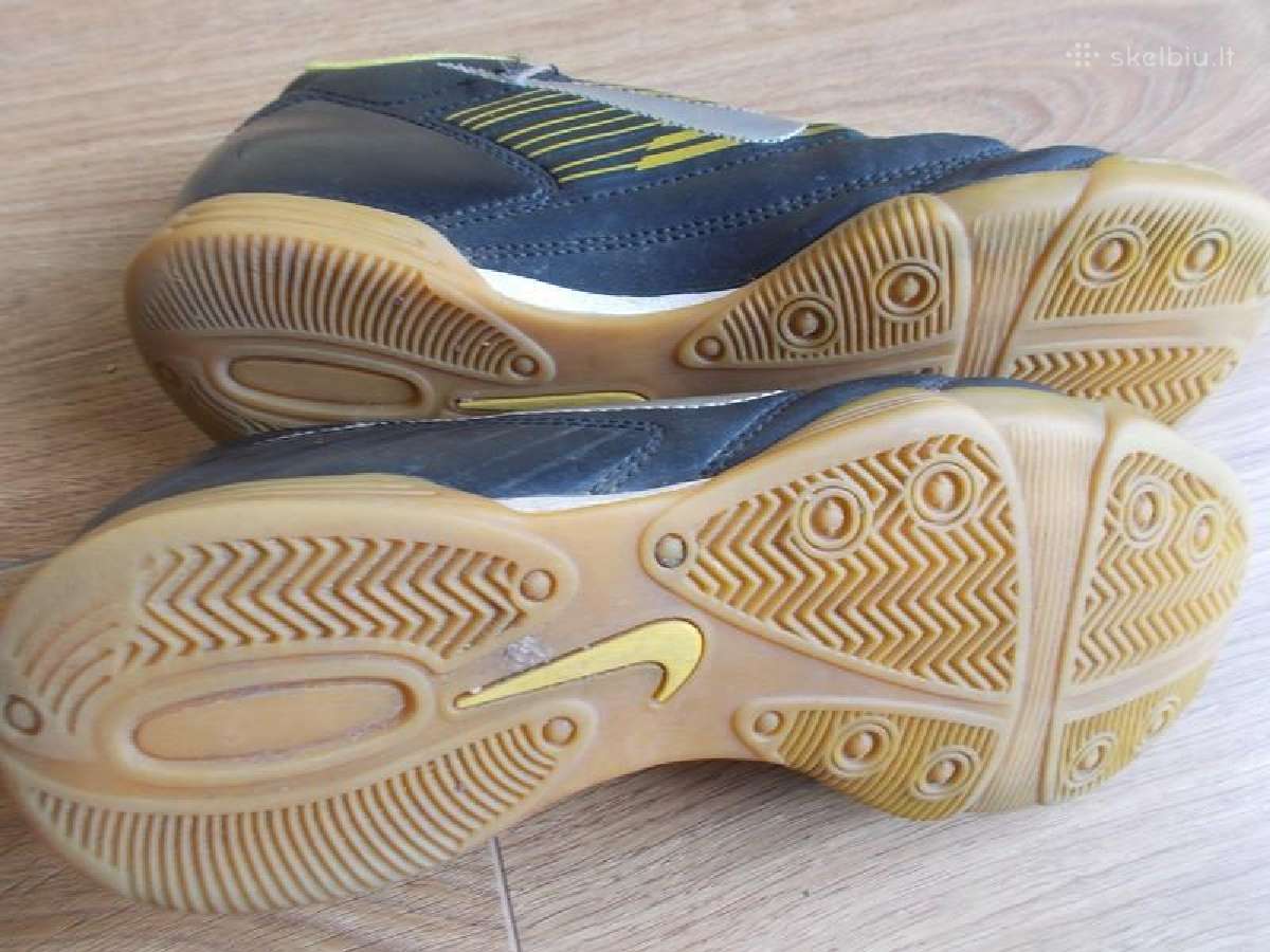 Kedukai Nike 38 dydis - nuotraukos Nr. 3