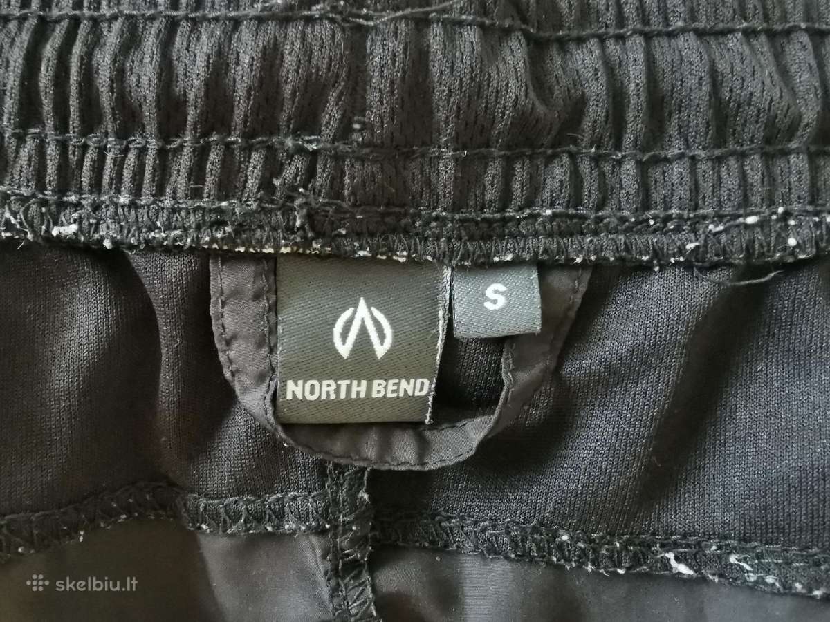 Kelnės orientavimosi, bėgimo North Bend Exocool S. - nuotraukos Nr. 3