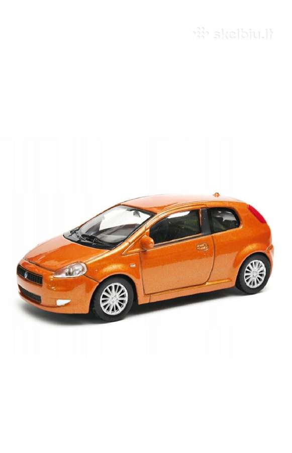 Fiat Grande Punto
