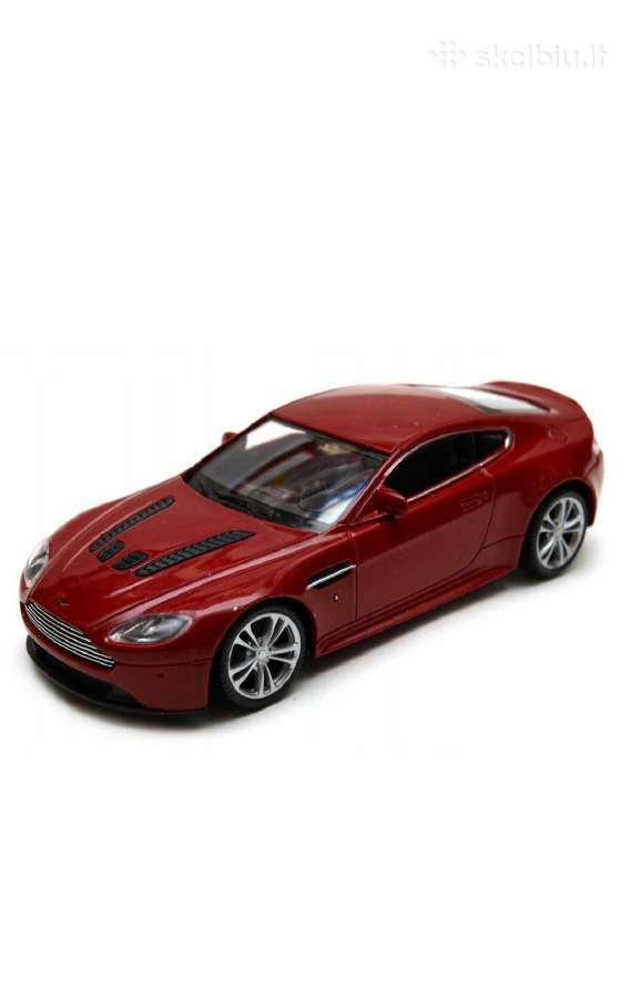 Aston Martin Vantage