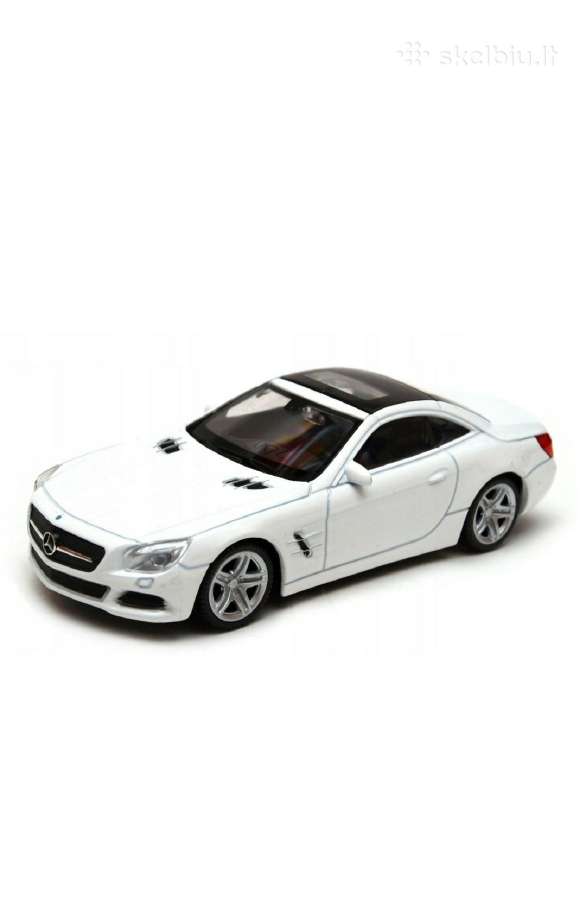 Mercedes-benz Sl500