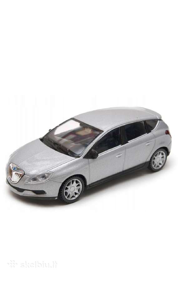 Lancia Delta
