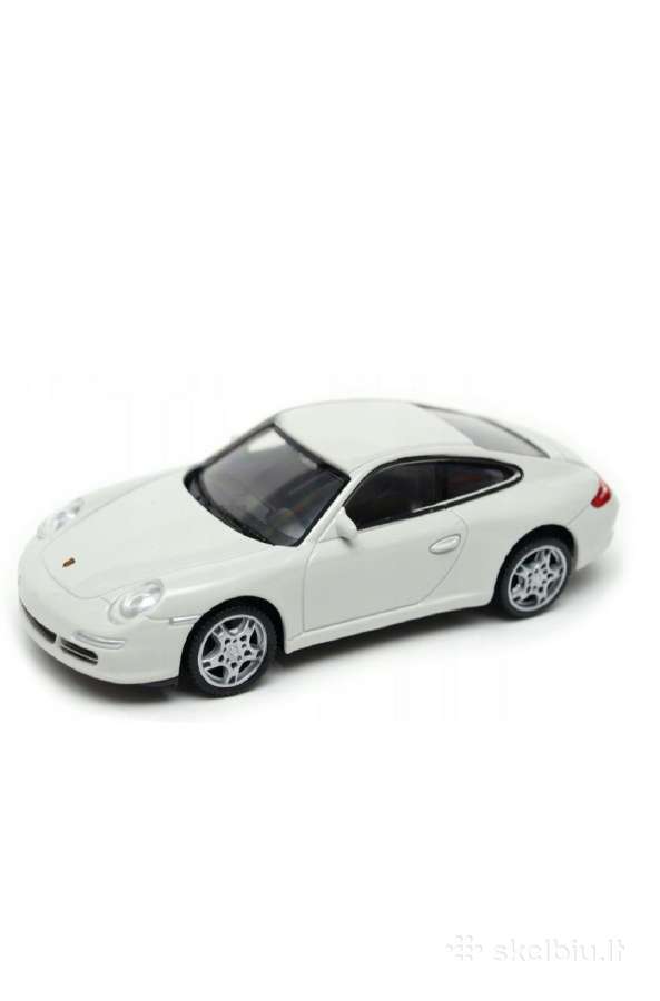 toy porsche carrera