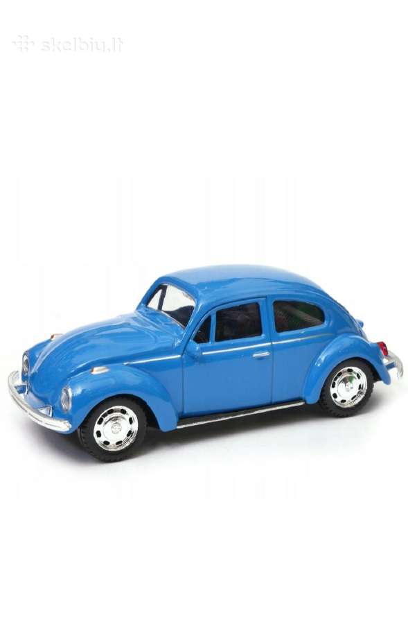 Vw Beetle