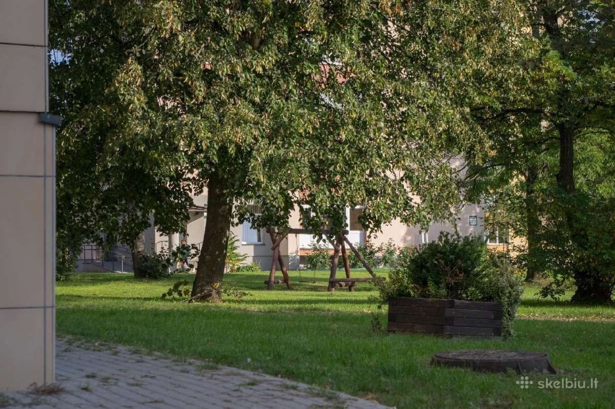 Šilti, jaukūs,šviesūs!laisvi nuo 09.27 OS dienos - nuotraukos Nr. 21