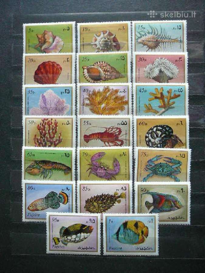 Juros fauna Fudzeira svarus albb104