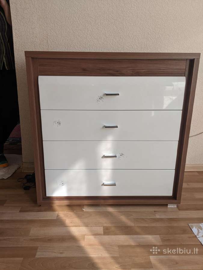 Baldu surinkimas montavimas kaunas - nuotraukos Nr. 5
