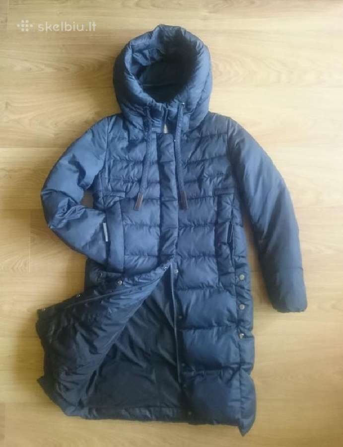 Žieminė striukė Clasna M 38 10 dydis