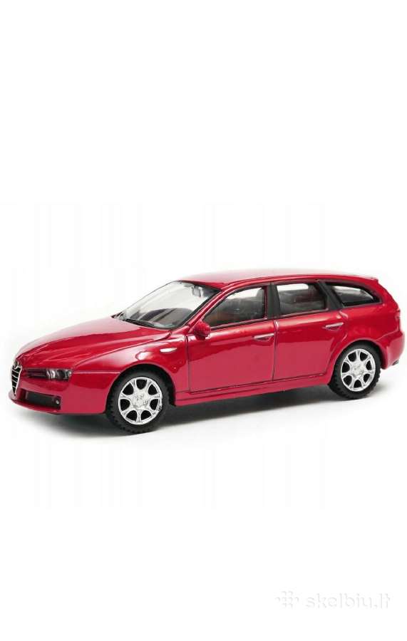 Alfa 159